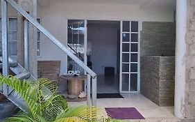 Casa Hostel San Andres